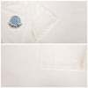 Moncler Logo Patch Short Sleeve T-Shirt 8C00005 829HP 033 78987530 [P]