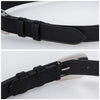 CELINE Vintage Leder Gürtel 78465832 [P]