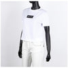 MIU MIU コットンジャージ半袖Tシャツ 77331987 [P]