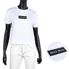 MIU MIU コットンジャージ半袖Tシャツ 77331987 [P]