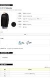 MONCLER フロントロゴプリント半袖Tシャツ 8D00012 829HP 998 77332020 [P]