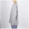 Moncler Front Logo Print Long Sleeve T-Shirt 77332021 [P]