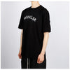 MONCLER Frontlogo Druck T-Shirt 77332037 [P]