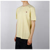 MAISON KITSUNE レギュラーフィットTシャツ 76316894 [P]