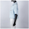 Miu Miu Chambray Denim Shirt 76316897 [P]