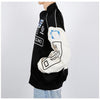 Wooyoungmi Emblem Nylon Jacket 75452924 [P]
