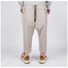 Rick Owens Zip Trimming Drawstring Pants 75452992 [P]