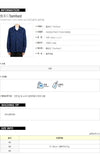 TOM FORD デニムシャツ 73538286 [P]