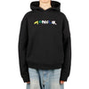 Moncler Logo Hooded Sweatshirt 8G00020 899V4 998 73538498 [P]