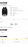 Moncler Logo Hooded Sweatshirt 8G00020 899V4 998 73538498 [P]