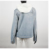 Moncler Denim Jacket 1A00114 597LH 715 MELISSA 73202966 [P]