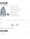 Moncler Denim Jacket 1A00114 597LH 715 MELISSA 73202966 [P]