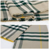 BURBERRY Überprüfen Sie die Wollschal 73202981 [P]
