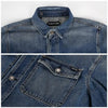 TOM FORD デニムジャケット 73203007 [P]