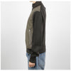 TOM FORD YMW013S23 IG711 Suede Zip-Up Jacket 71904579 [P]