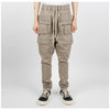 RICK OWENS ダークシャドウ クリーチ カーゴパンツ 71904587 [P]