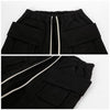 RICK OWENS CB 09 ダークシャドウ クリーチ カーゴパンツ 71904605 [P]