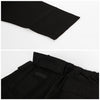 RICK OWENS Kleidungsstücke CB 09 Dark Shadow Crop Kreib Cargo Pants 71904624 [P]