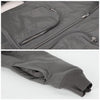 Rick Owens Flight Bomber Jacket 71904640 [P]