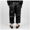RICK OWENS トリミングドローストリングパンツ 71904673 [P]