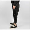 RICK OWENS トリミングドローストリングパンツ 71904673 [P]
