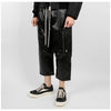 RICK OWENS トリミングドローストリングパンツ 71904673 [P]