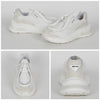 Prada Brushed Leather Sneakers 71237339 [P]
