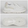 Prada Brushed Leather Sneakers 71237339 [P]