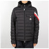 MONCLER BERARD ショートダウンジャケット 67826689 [P]