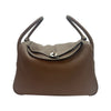 Hermes Lindy 34 Clémence Shoulder Bag 157639502 [P]