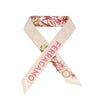 Salvatore Ferragamo Women's Scarf 32 1242 0789922 157204219 [P]
