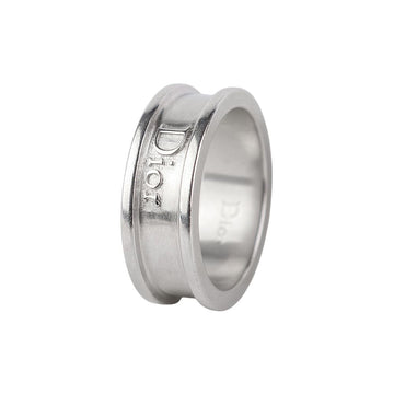 DIOR R3054HOMST Sterling Silber Link Ring XS (26er Auslandsbeleg) 37424 157639751