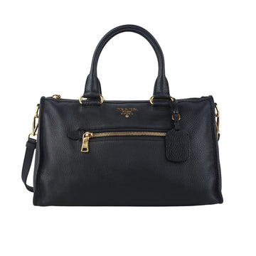 PRADA Motorbeutel BL0805 Vitello Daino 37425Y 157639764