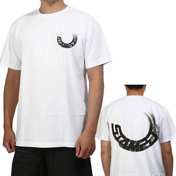 STAMPD Logo Short Sleeve T-Shirt 157639775
