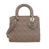 Dior Lady Cannage Medium Bag 37426K-1 157639778 [P]