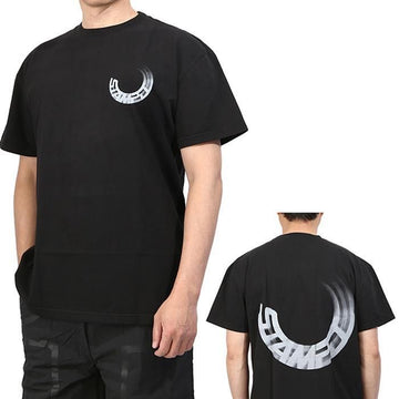 STAMPD Logo Short Sleeve T-Shirt 157639779