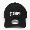 STAMPD M2088HT BLK Wollmütze 157639781 [P]