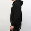 STAMPD M2086HD BLACK Strap Logo Hoodie 157639784 [P]