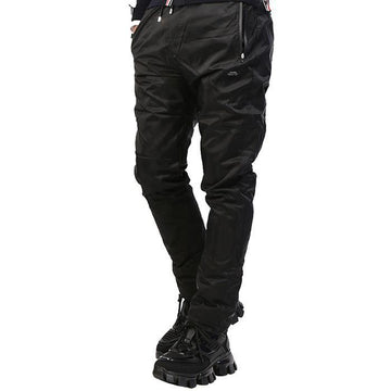 STAMPD Herren Nylonhose M2077PT BLK 157639786