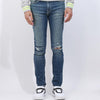 STAMPD Washed Denim Hose 157639789 [P]