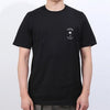 STAMPD Printing T-Shirt M1913TE BLK 157639793 [P]