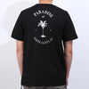 STAMPD Printing T-Shirt M1913TE BLK 157639793 [P]