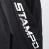STAMPD Langarm-T-Shirt mit Logo 157639794 [P]
