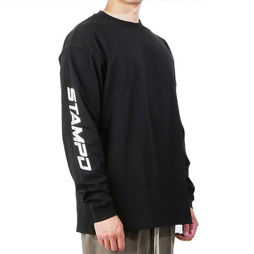 STAMPD Long Sleeve T-Shirt 157639794