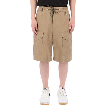 Moncler Cargo Shorts 2B00007 599C3 224-H1 157639807