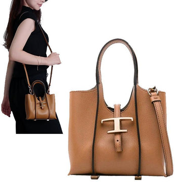 TODS T タイムレス マイクロバッグ 0000Q8ES410 125211132