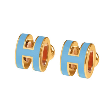 HERMES Mini Pop H Ohrringe H608002F G4 157639972