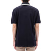 Gucci [Refurbished] Logo Polo Short Sleeve T-Shirt 795174 XJG16 40031 157640020 [P]