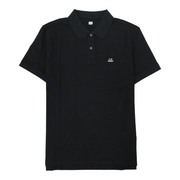CP Company Logo Men's Polo Short Sleeve T-Shirt 157635195
