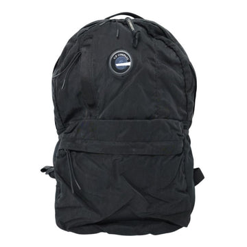 CP Company Lens Patch Men's Backpack 005269G 999 157635197